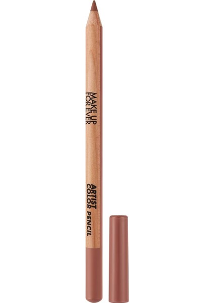 Artist Color Pencil - Makyaj Kalemi 602 - Completely Sepia