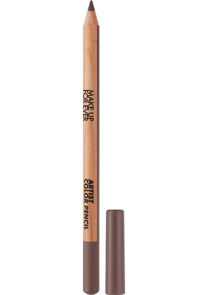 Artist Color Pencil - Makyaj Kalemi 506 - Endless Cacao