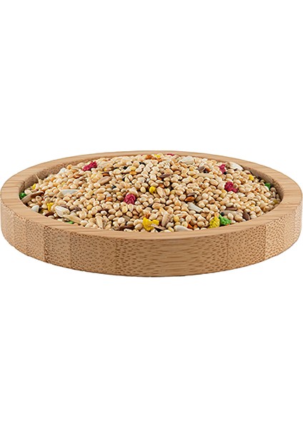 Karışık Kuş Yemi 1 kg Açık Yem