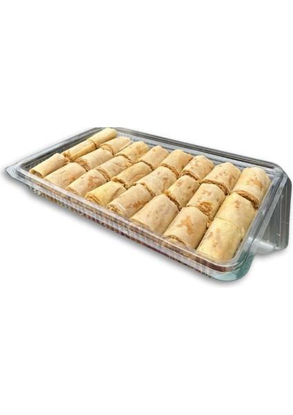 Fındık Ezmeli Kuru Baklava - 500 gr fiyatları