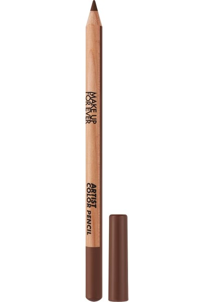 Artist Color Pencil - Makyaj Kalemi 608 - Limitless Brown