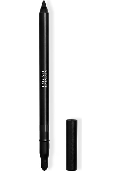 Diorshow Kohl - Göz Kalemi 099 Black