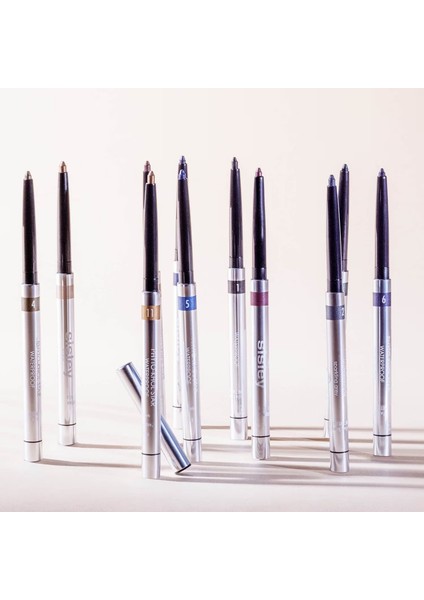 Phyto-Khol Star Waterproof - Göz Kalemi N°7 Mystic Blue fiyatları