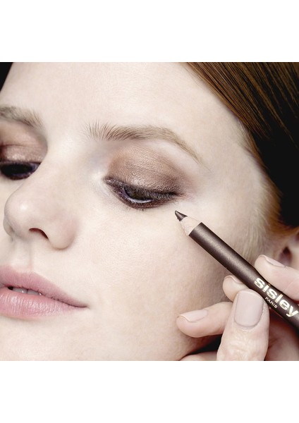 Phyto-Khôl Perfect - Göz Kalemi 08 Purple (1,2 g) modelleri