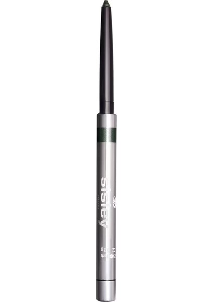Phyto-Khol Star Waterproof - Göz Kalemi N°8 Mystic green