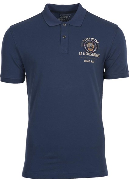 Erkek Polo Yaka Tişört Y0TYO2653 fırsatları