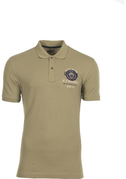 Erkek Polo Yaka Tişört Y0TYO2653 indirimleri