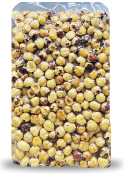 Kavrulmuş Zarlı Fındık - 1 kg