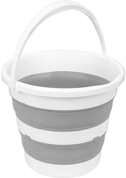 Katlanır Su Kovası 12, 4 Lt modelleri