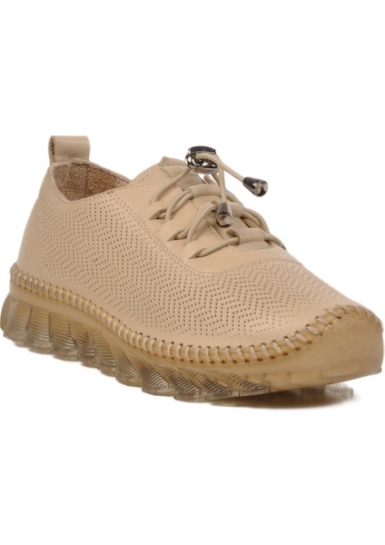 Bej Kadın Casual Ayakkabı 0003 Z modelleri