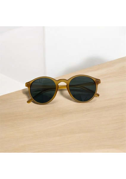 SS320 C290 Polarize Unisex Güneş Gözlüğü