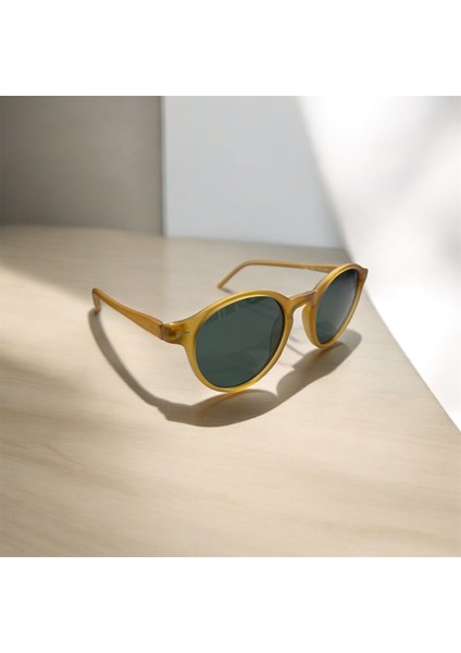 SS320 C290 Polarize Unisex Güneş Gözlüğü
