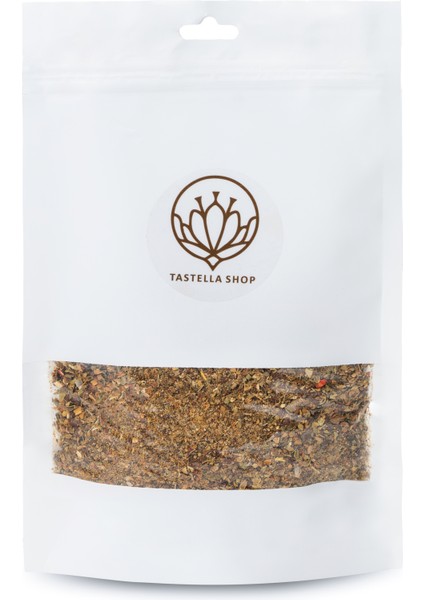 Salata Baharatı (50gr), Lüks Kalite Gerçek Salata Baharat Karışımı, Salata Baharatı fiyatları