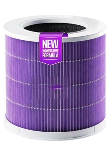 Mi Smart Air Purifier 4 Compact Pro Hepa Filtre