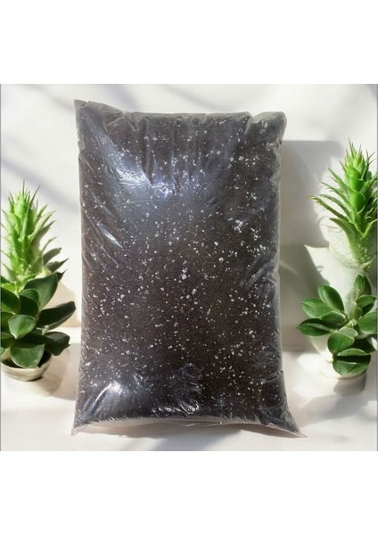 Özel Karışım Saksı Harcı 10 Litre Bitki Fidan ve Tohum Toprağı fiyatları
