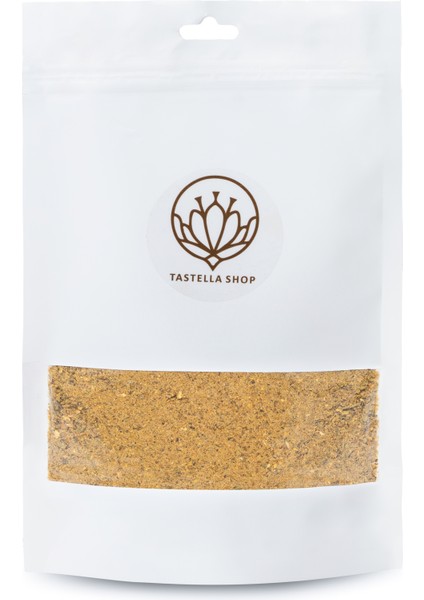 Balık Baharatı (50gr), Lüks Kalite Gerçek Balık Baharat Karışımı, Balık Baharatı fiyatları