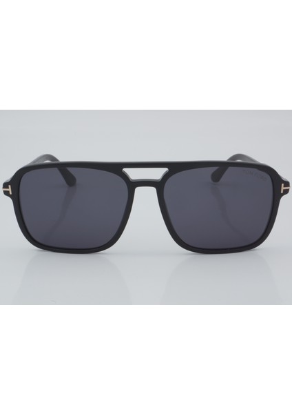 Tf 910 01A 59 Unisex Güneş Gözlüğü