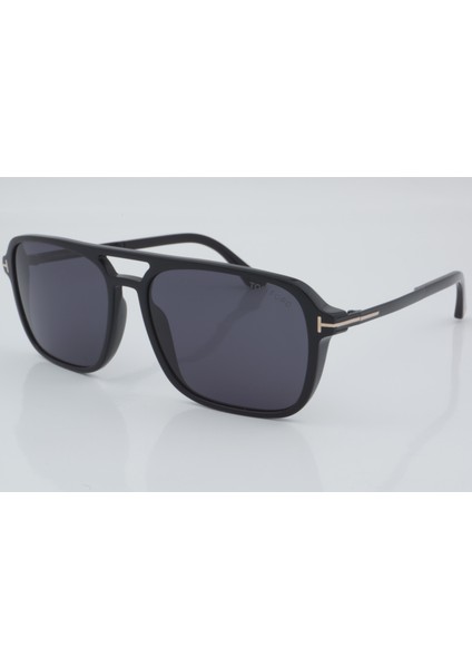 Tf 910 01A 59 Unisex Güneş Gözlüğü