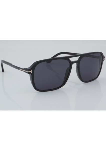 Tf 910 01A 59 Unisex Güneş Gözlüğü