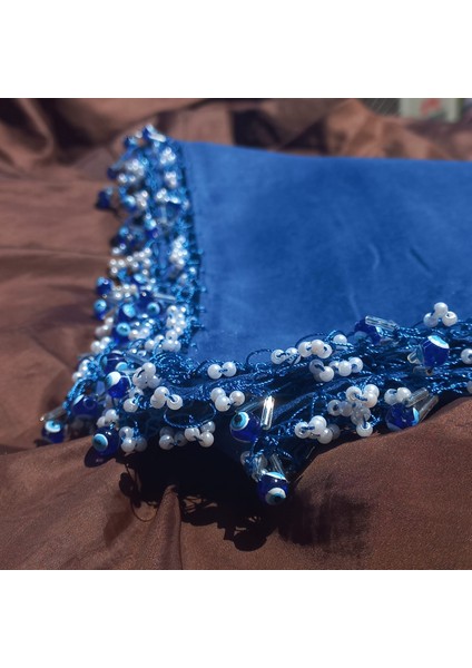 Nazar Oyalı El Yapımı Eşarp Tülbent Yazma Çeyizlik/hediyelik fiyatları