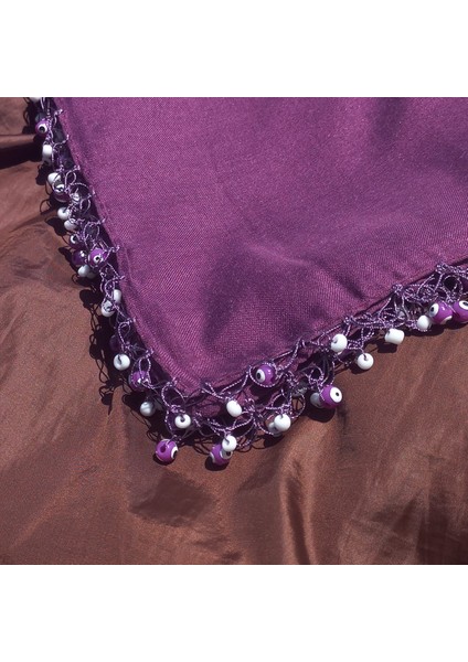 Nazar Oyalı El Yapımı Eşarp Tülbent Yazma Çeyizlik/hediyelik modelleri