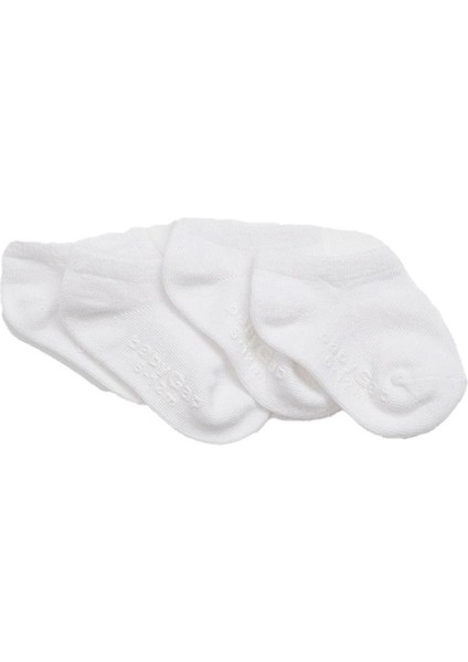 No-Show 4'lü Çorap Seti