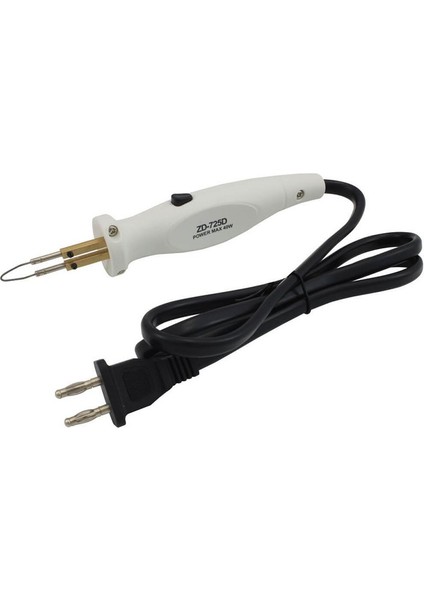 Class ZD-8905 Isı Ayarlı Analog Ahşap Yakma Havyası Ahşap Desen Isim Yapma Yakma Cihazı