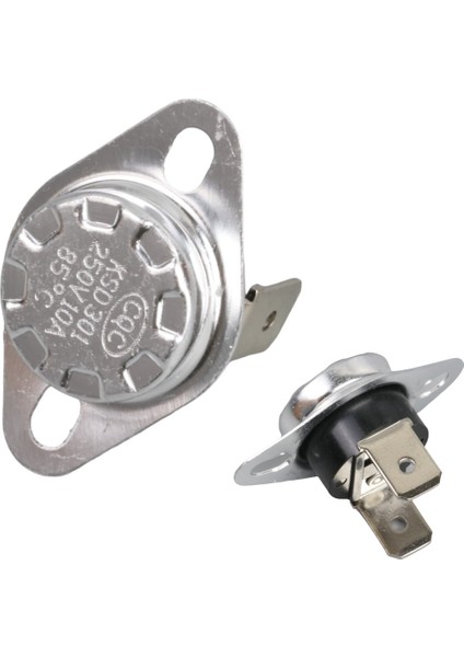 85 C Nc Termostat Normalde Kapalı Tip Ic-269