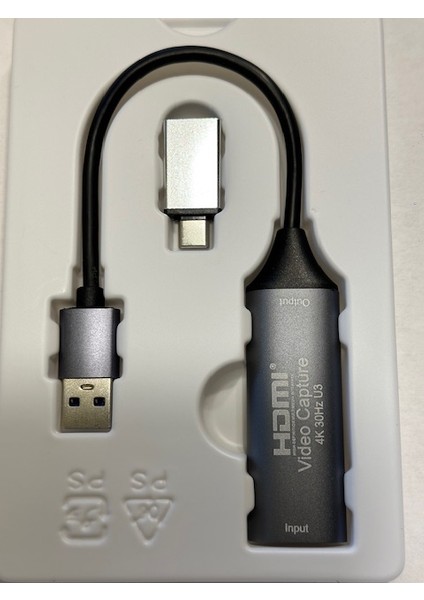 Typec Capture Type-C Video Capture HDMI Capture HDMI Video Capture