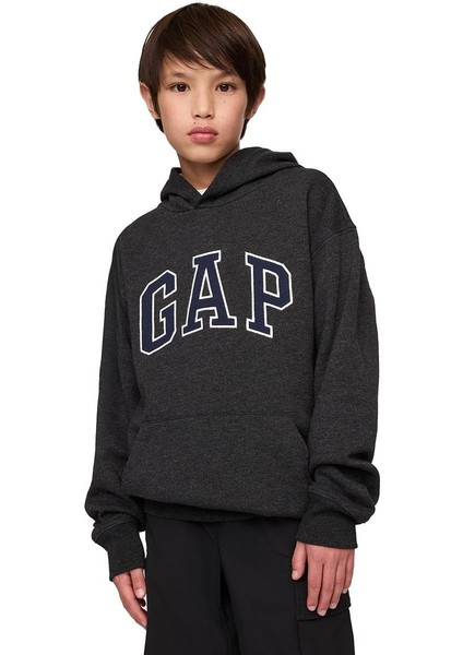 V-Frch Ft Bas Heritage Sweatshirt - 743959