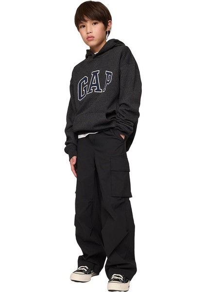 V-Frch Ft Bas Heritage Sweatshirt - 743959 modelleri