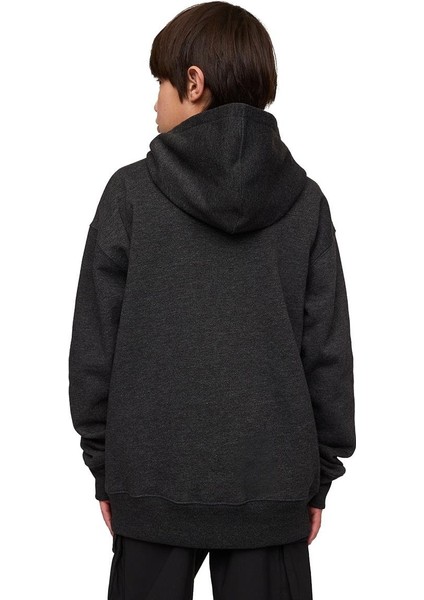 V-Frch Ft Bas Heritage Sweatshirt - 743959 fırsatları