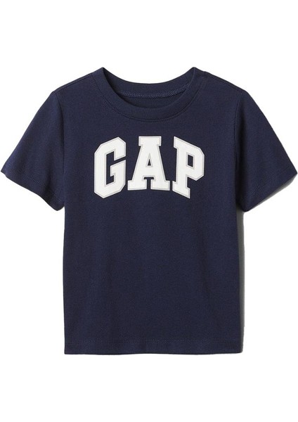 V-Logo Tee T-Shirt - 609749