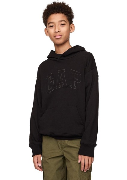 V-Frch Ft Bas Heritage Sweatshirt - 743959