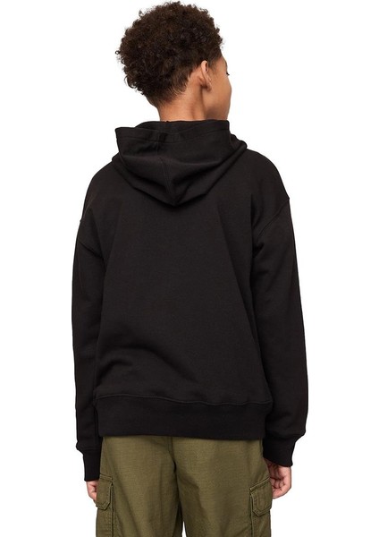 V-Frch Ft Bas Heritage Sweatshirt - 743959 fırsatları