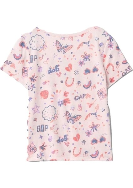 Grafik T-Shirt - 744725 fiyatları