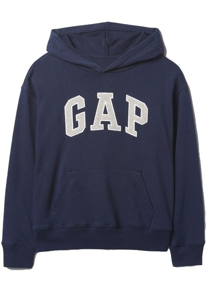 V-Frch Ft Bas Heritage Sweatshirt - 743959 fiyatları