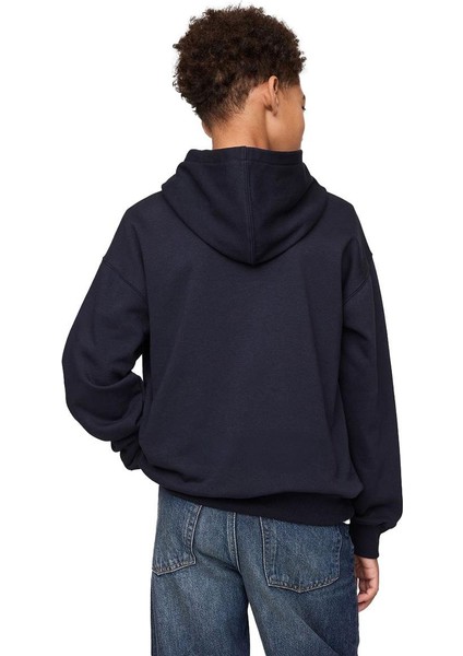 V-Frch Ft Bas Heritage Sweatshirt - 743959 fırsatları