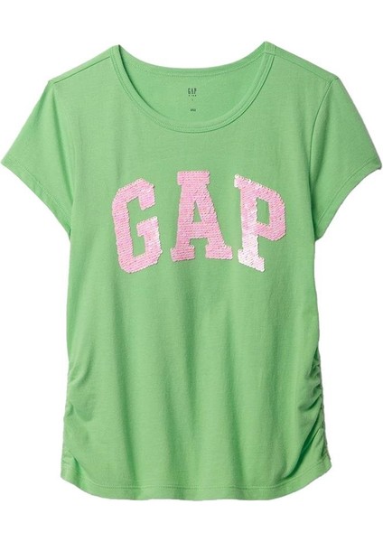 Logo T-Shirt - 742430