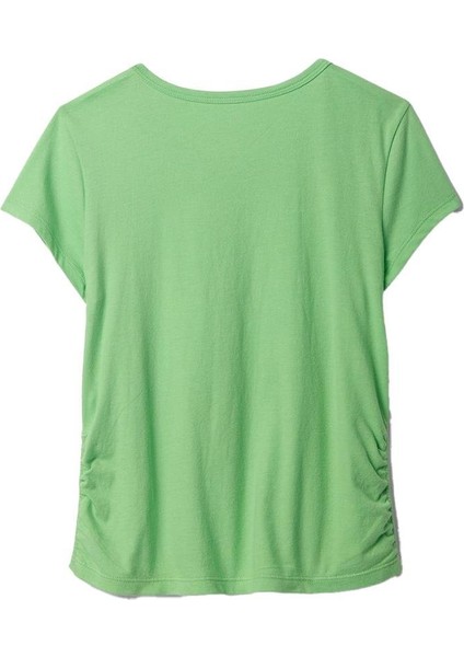 Logo T-Shirt - 742430 fiyatları