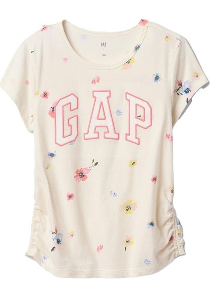 Logo T-Shirt - 742430