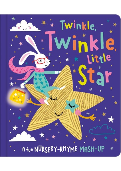 Twinkle, Twinkle, Little Star