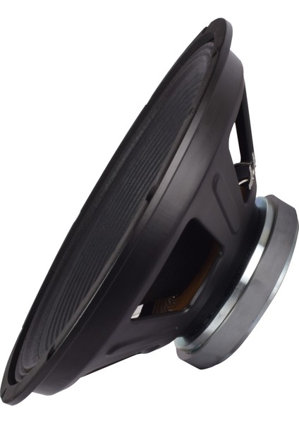 Magicvoice Mv-15 Maks. 700 Watt Rms 350 Watt 15 Inç Siyah 38 cm Woofer Yedek Hoparlör