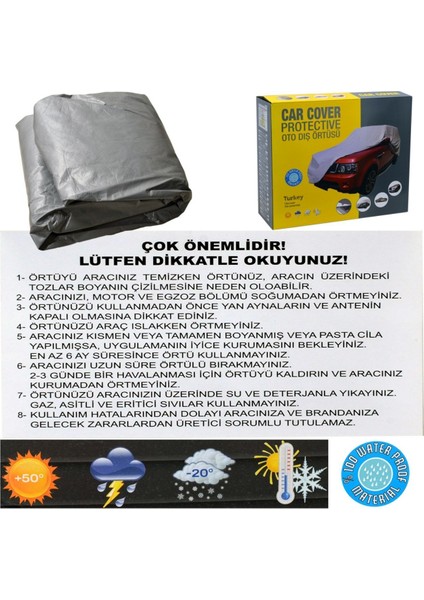 Guard Branda No: C-8 Gri (Adet) Ekonomik