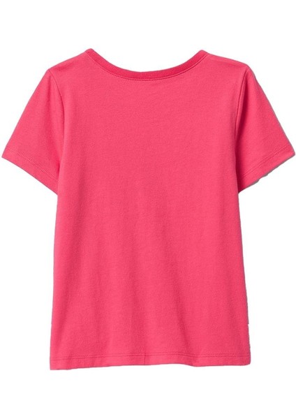 Grafik T-Shirt - 744725