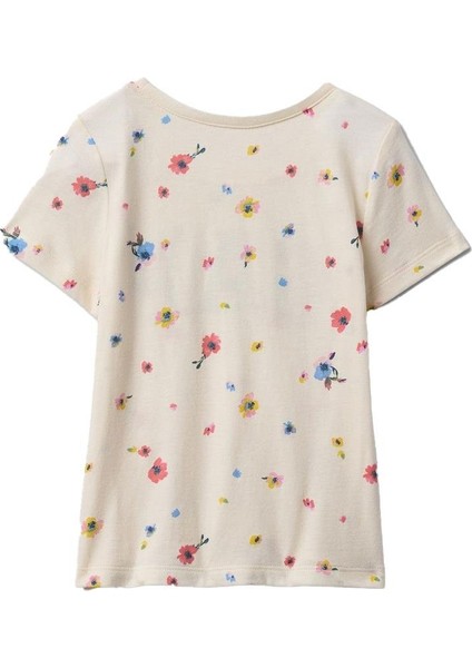 Grafik T-Shirt - 744725