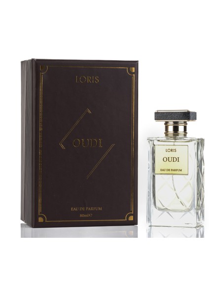 Oudi Parfüm 80 ml
