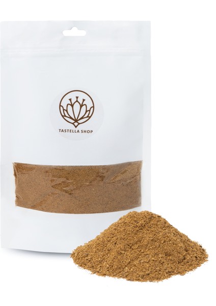 Et Marine Baharatı (50gr), Lüks Kalite, Gerçek Et Marine Baharat Karışımı, Et Marine Baharatı