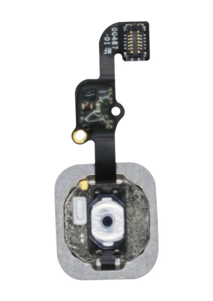 Apple iPhone 6 Uyumlu Home Tuş Orta Tuş Filmi fiyatları