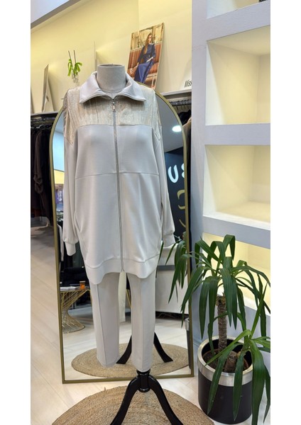 Spor Takim 1037 Ekru